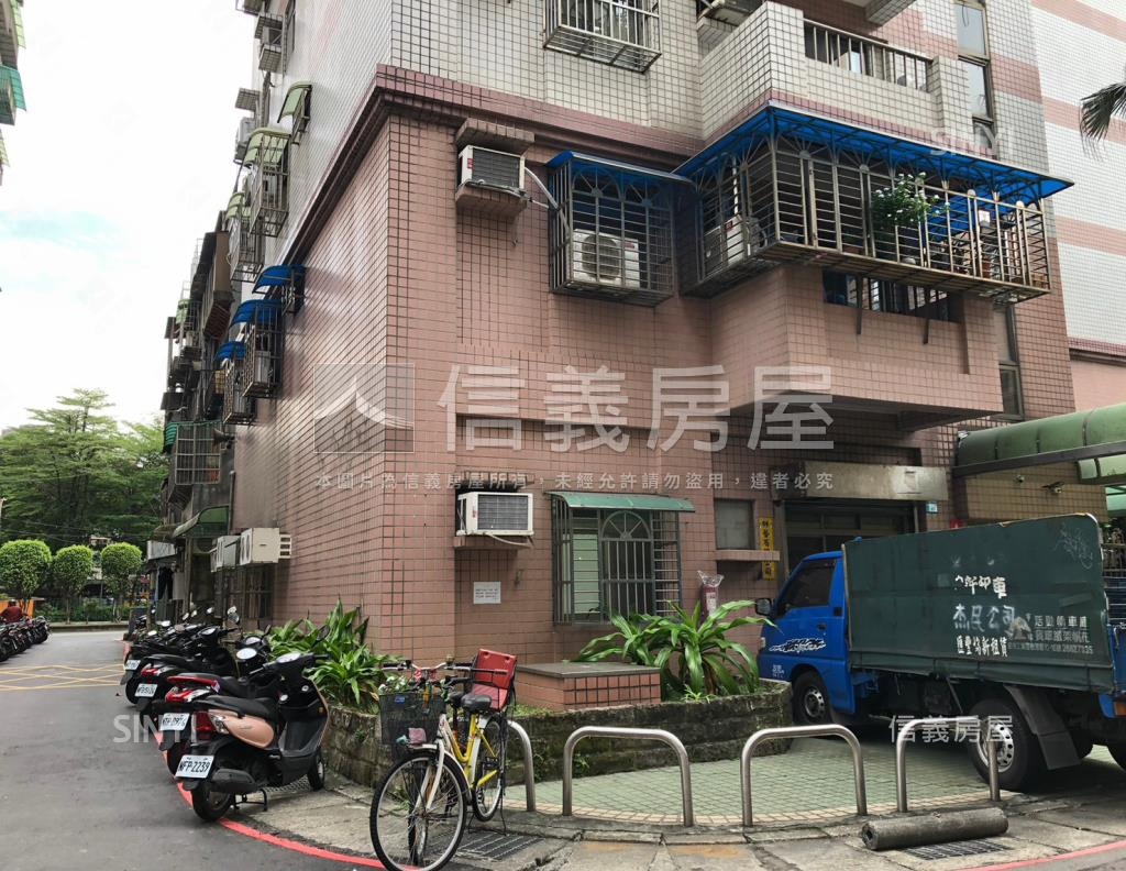 三民大廈-三民區社區外觀及周邊環境