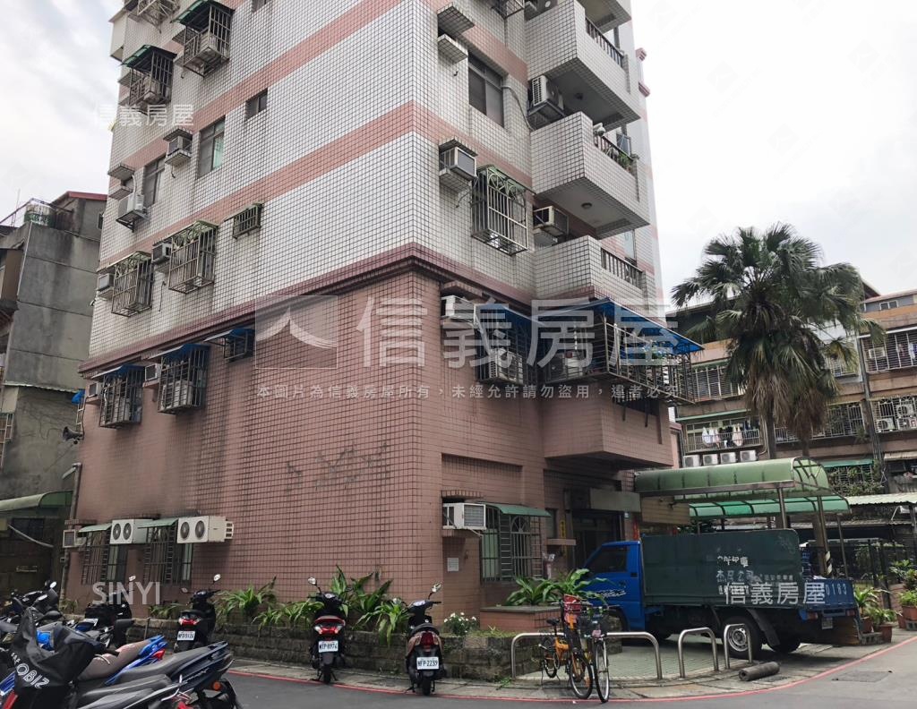 三民大廈-三民區社區外觀及周邊環境