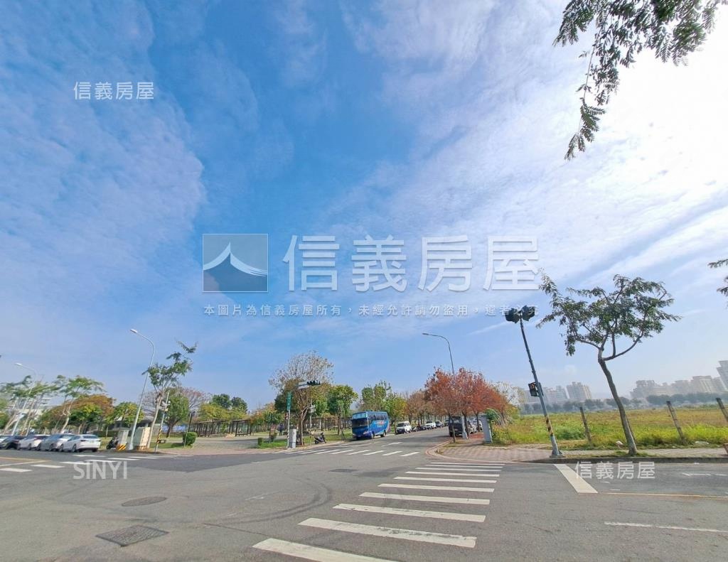 海德莊園社區外觀及周邊環境