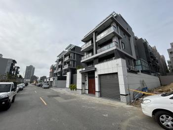 首席雲端NO.2
