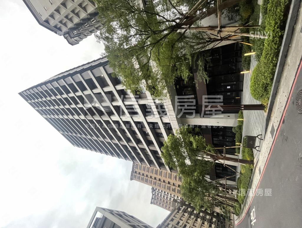 忠泰和社區外觀及周邊環境
