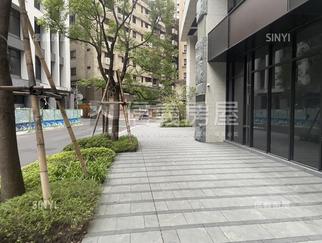 忠泰和社區外觀及周邊環境