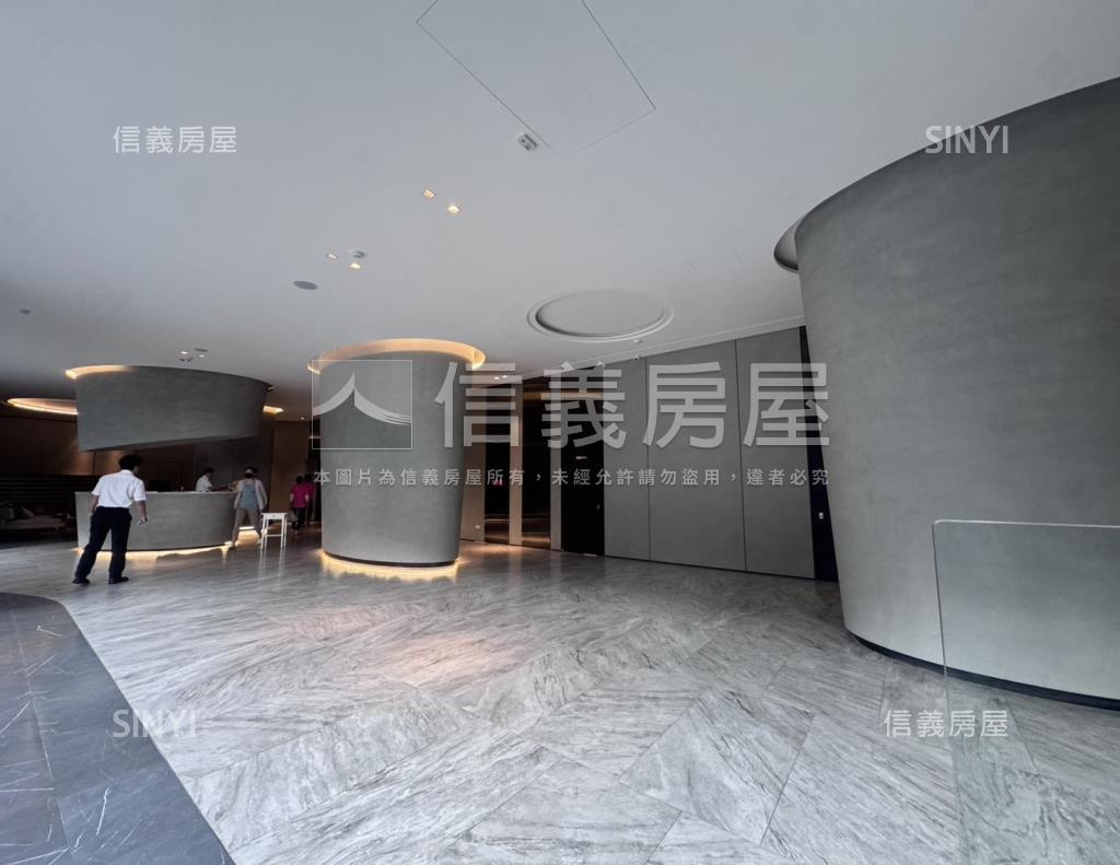 麗晶央禾社區外觀及周邊環境