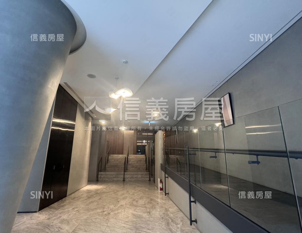 麗晶央禾社區外觀及周邊環境