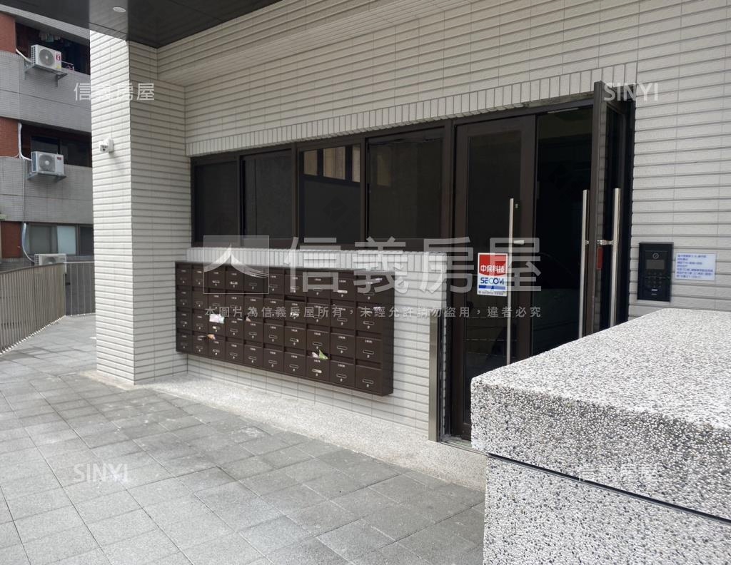 雲盧居社區外觀及周邊環境