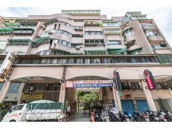 興隆路二段220巷31弄華廈