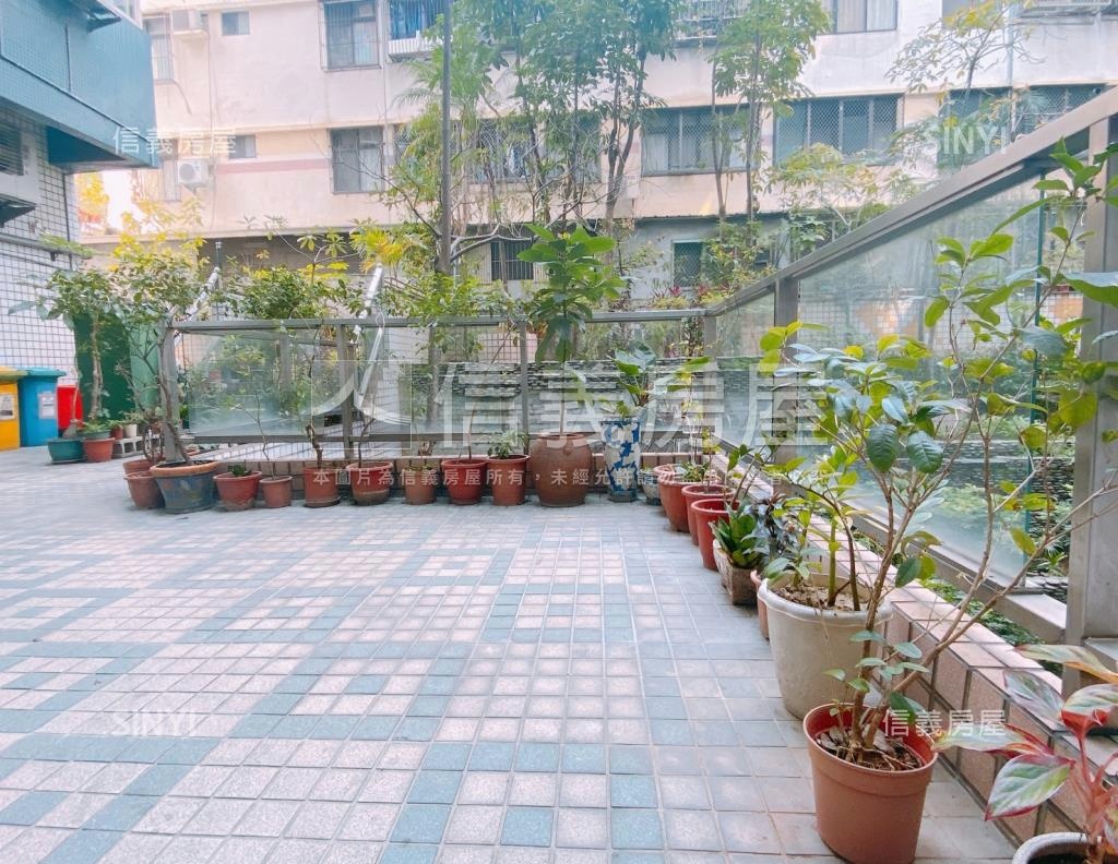海拔4815社區外觀及周邊環境