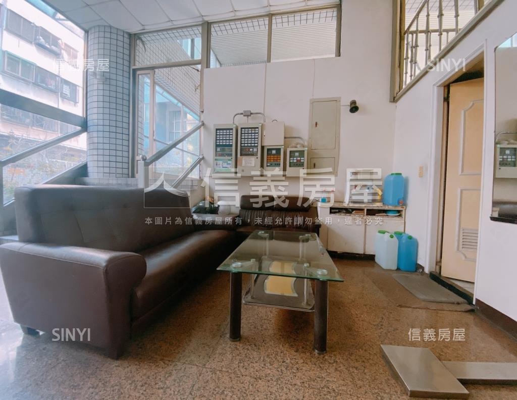 海拔4815社區外觀及周邊環境