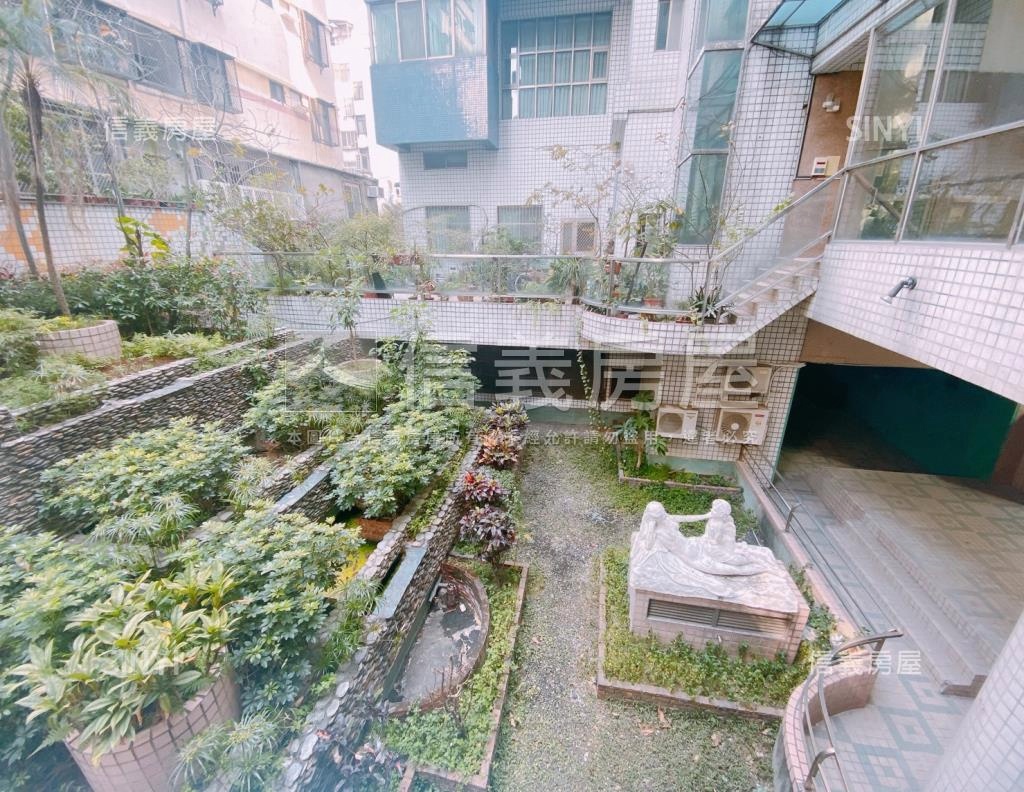 海拔4815社區外觀及周邊環境