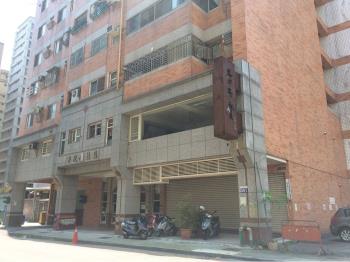 市政社區