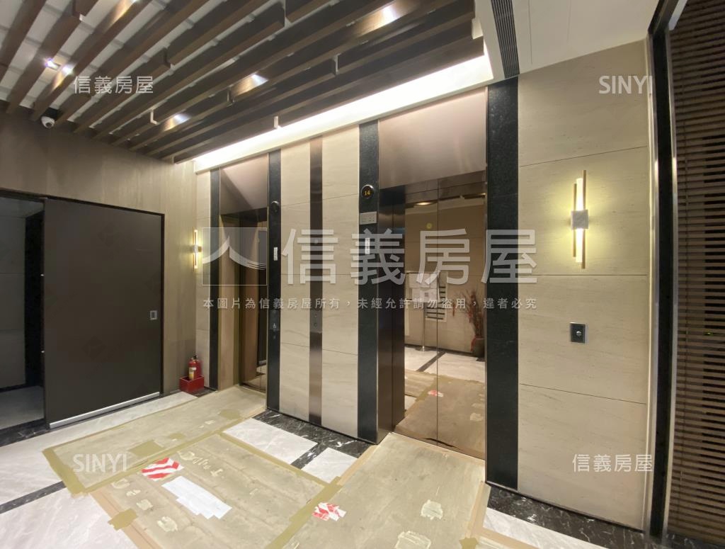 友座紳鄰社區外觀及周邊環境