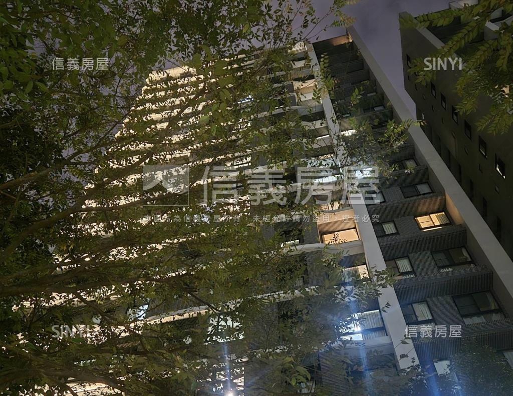 國泰悅社區外觀及周邊環境