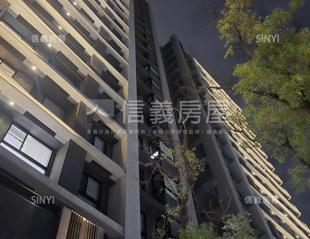 國泰悅社區外觀及周邊環境