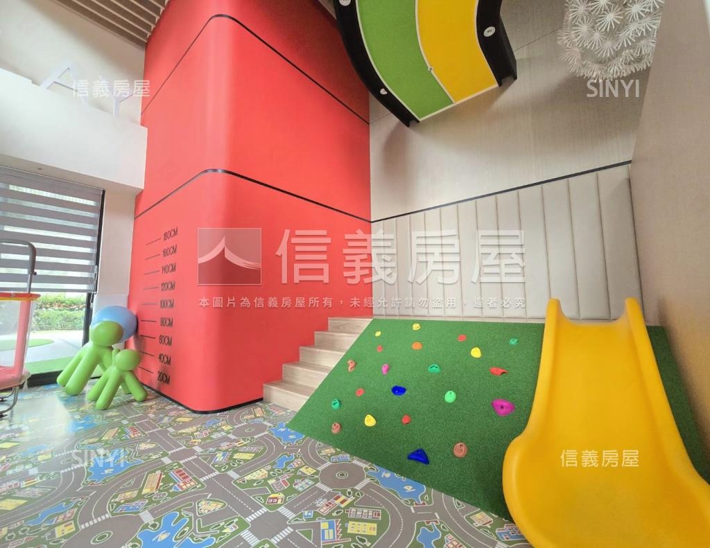 國泰悅社區外觀及周邊環境