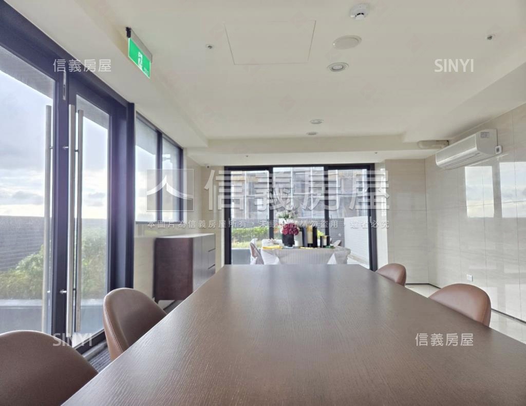 國泰悅社區外觀及周邊環境