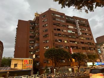 米蘭大廈