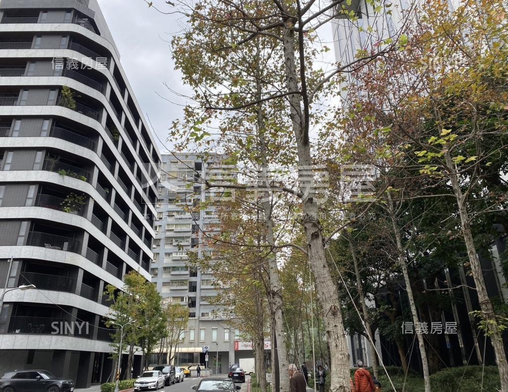 忠泰值社區外觀及周邊環境