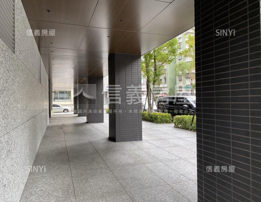 忠泰值社區外觀及周邊環境