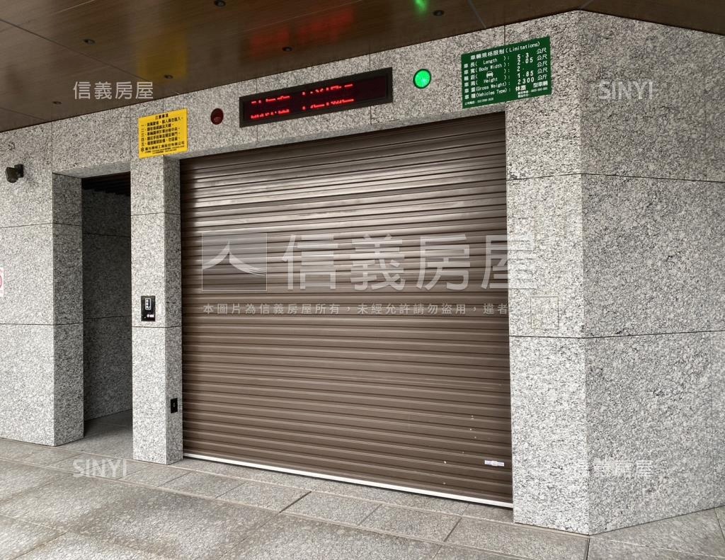 忠泰值社區外觀及周邊環境