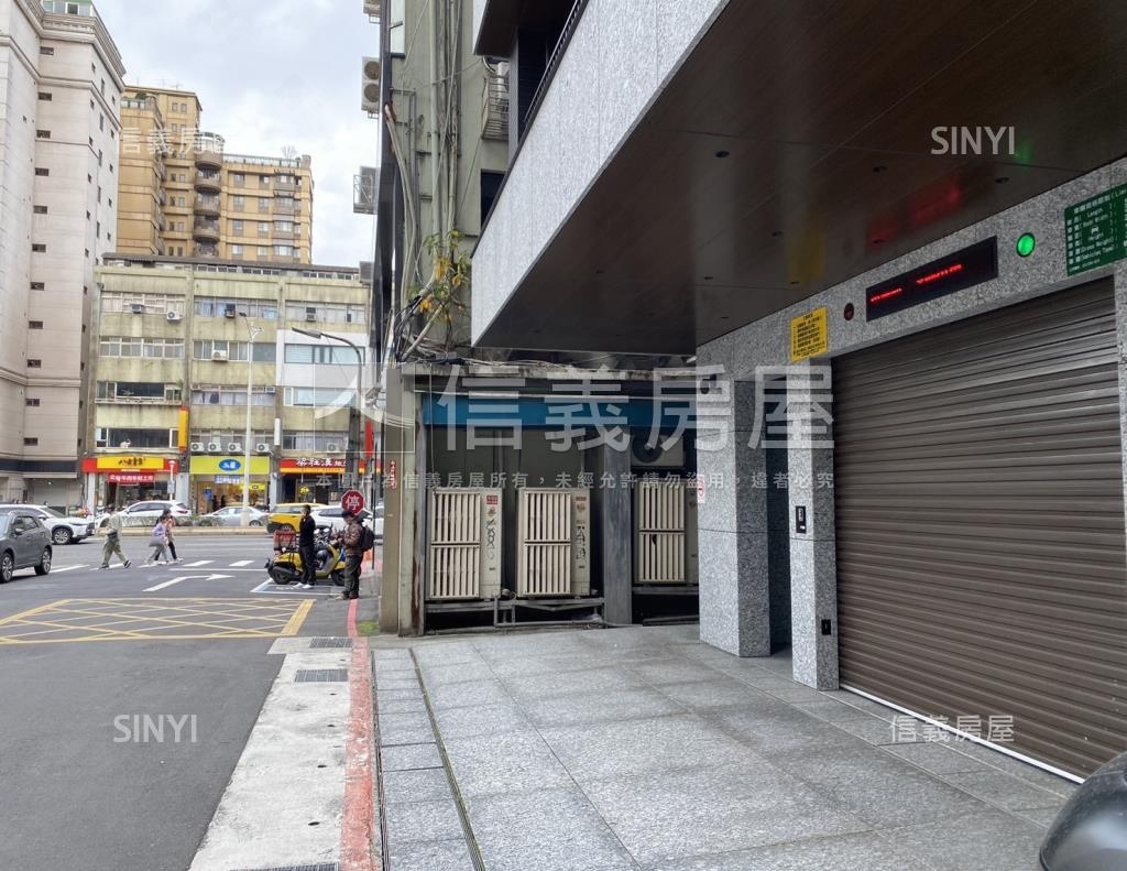 忠泰值社區外觀及周邊環境