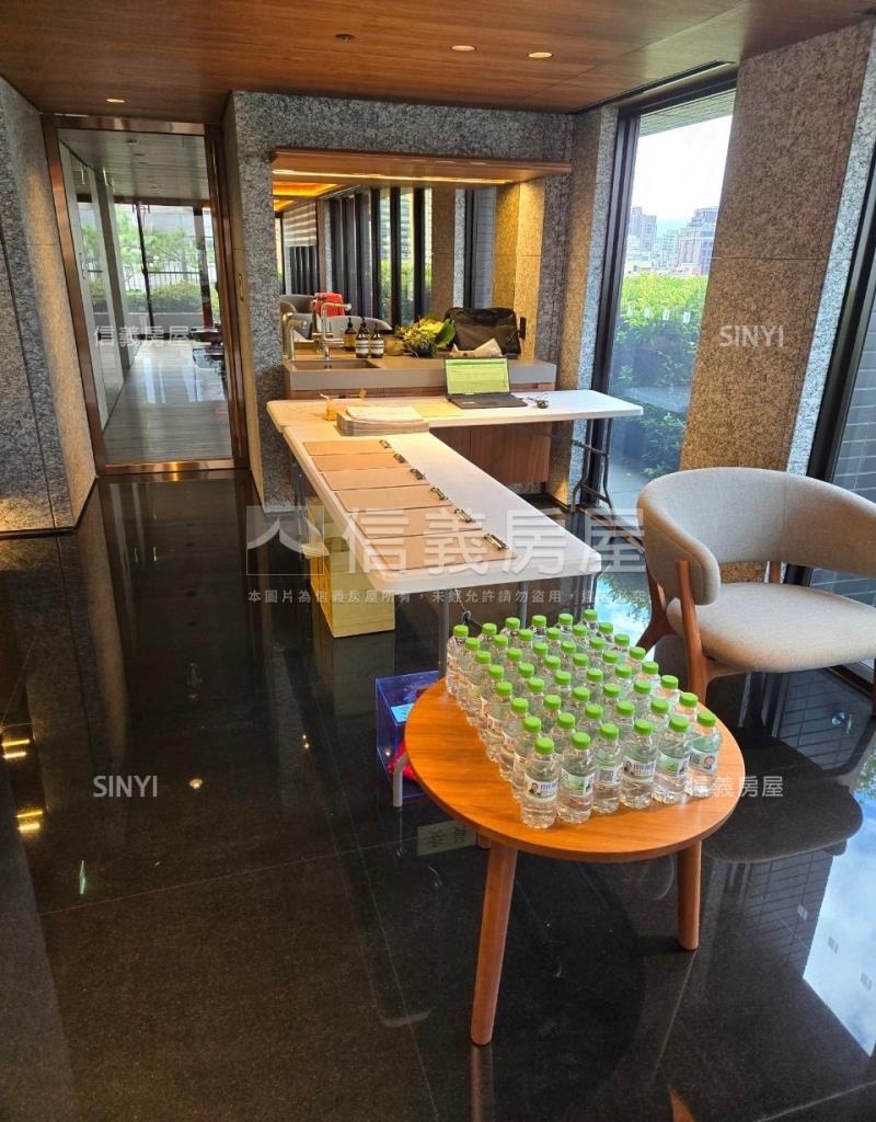 忠泰值社區外觀及周邊環境