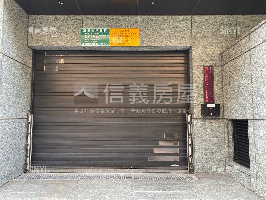 華參道社區外觀及周邊環境