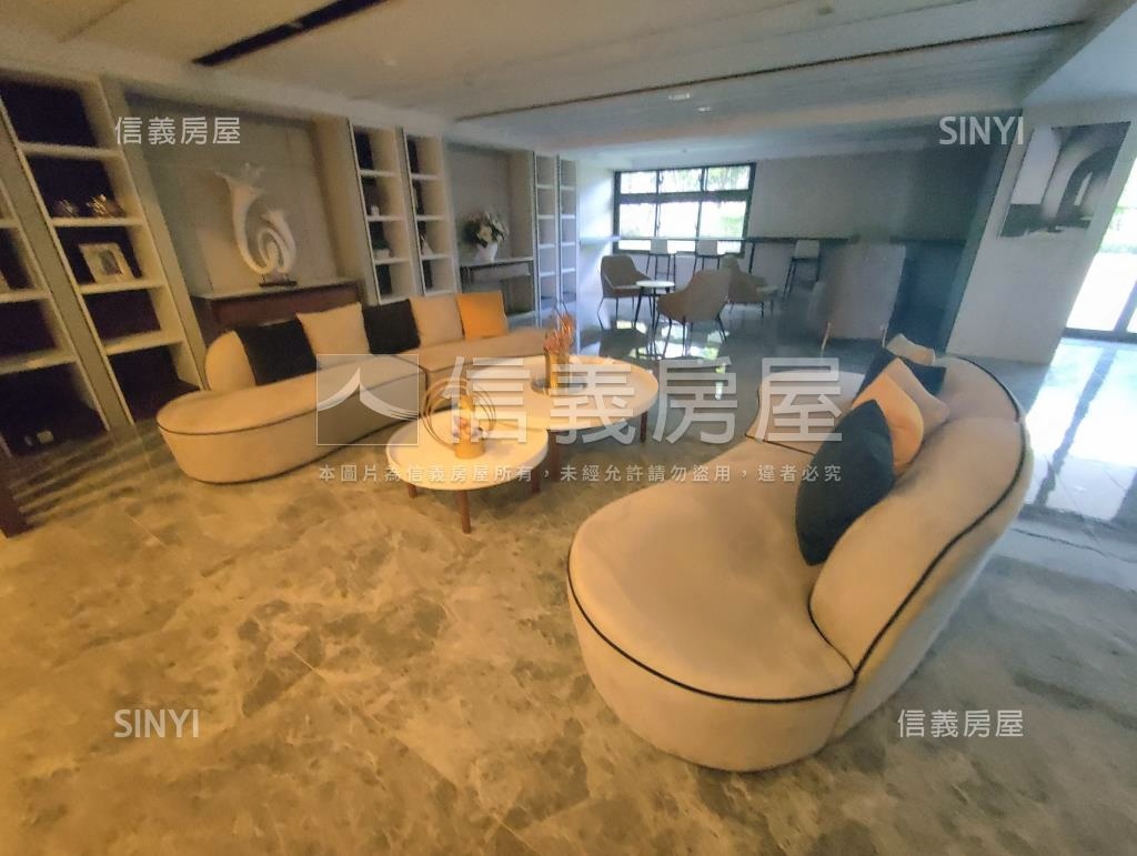 大睦站前首席社區外觀及周邊環境
