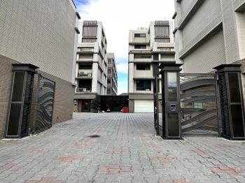 大利市