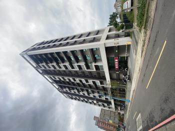 城市巴黎