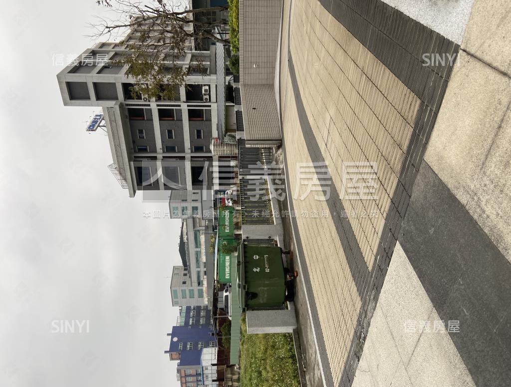 陽光峇里社區外觀及周邊環境