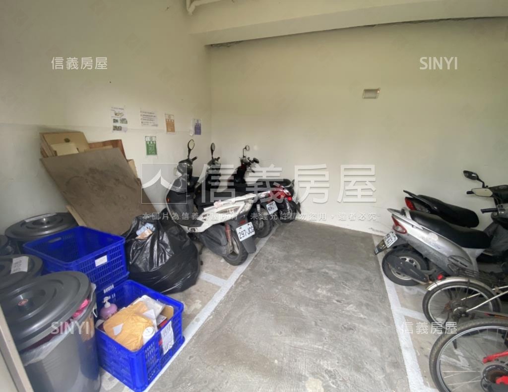 名山水岸社區外觀及周邊環境