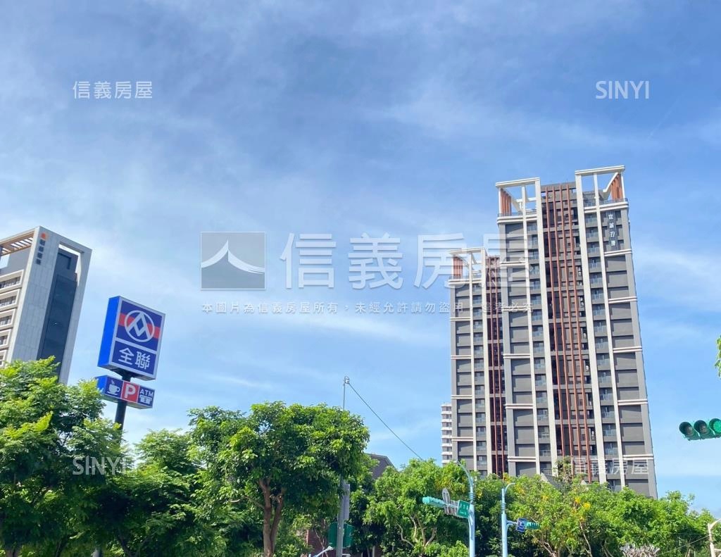 宜誠玓瓅社區外觀及周邊環境