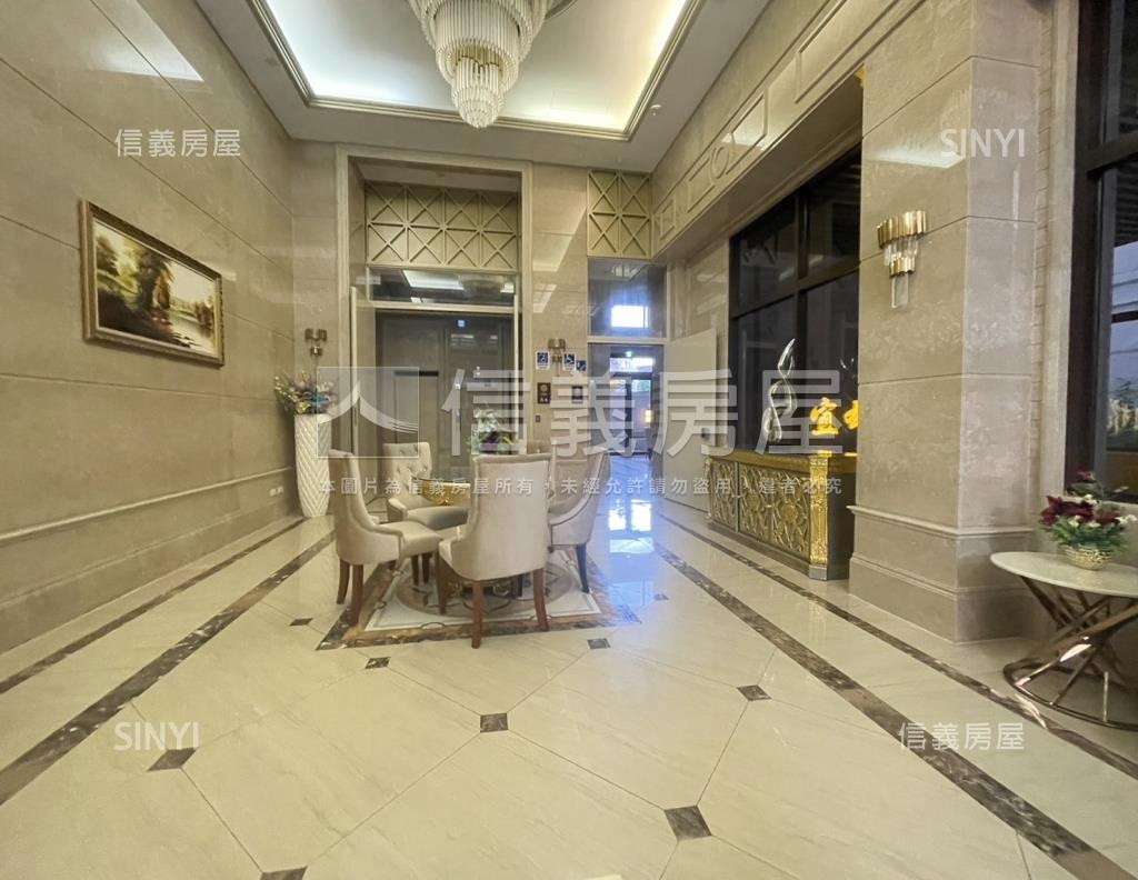 宜雄翔耀社區外觀及周邊環境