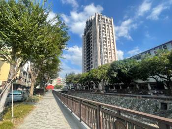 富宇沐川