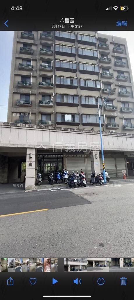傑士堡社區外觀及周邊環境