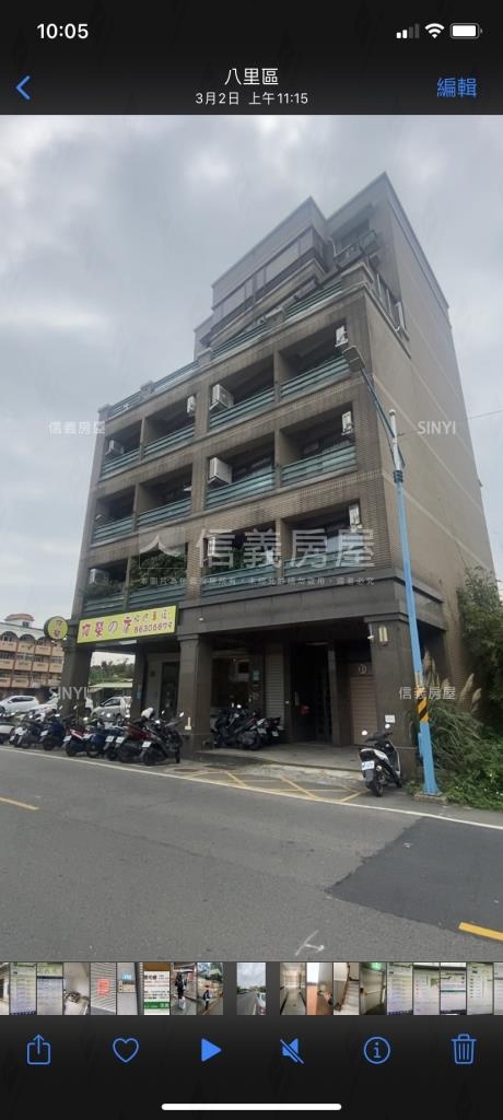 雅仕堡社區外觀及周邊環境