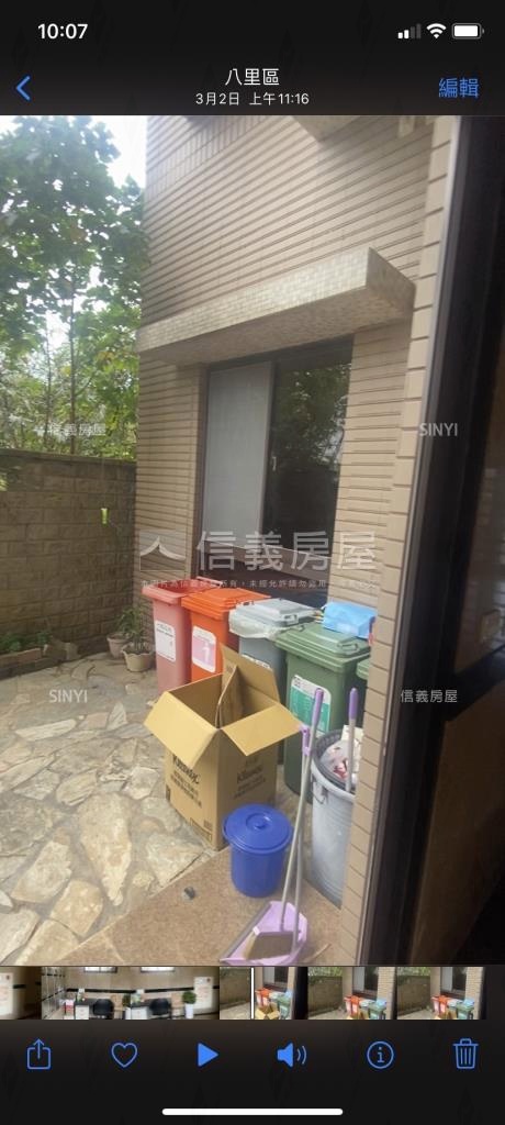 雅仕堡社區外觀及周邊環境