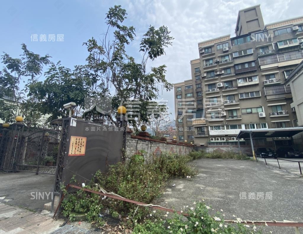 典藏巴黎社區外觀及周邊環境
