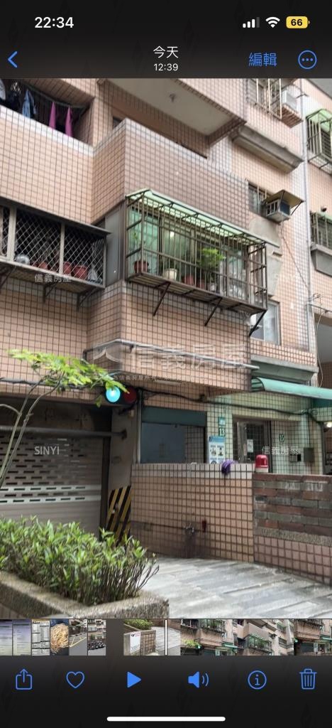初戀八里社區外觀及周邊環境