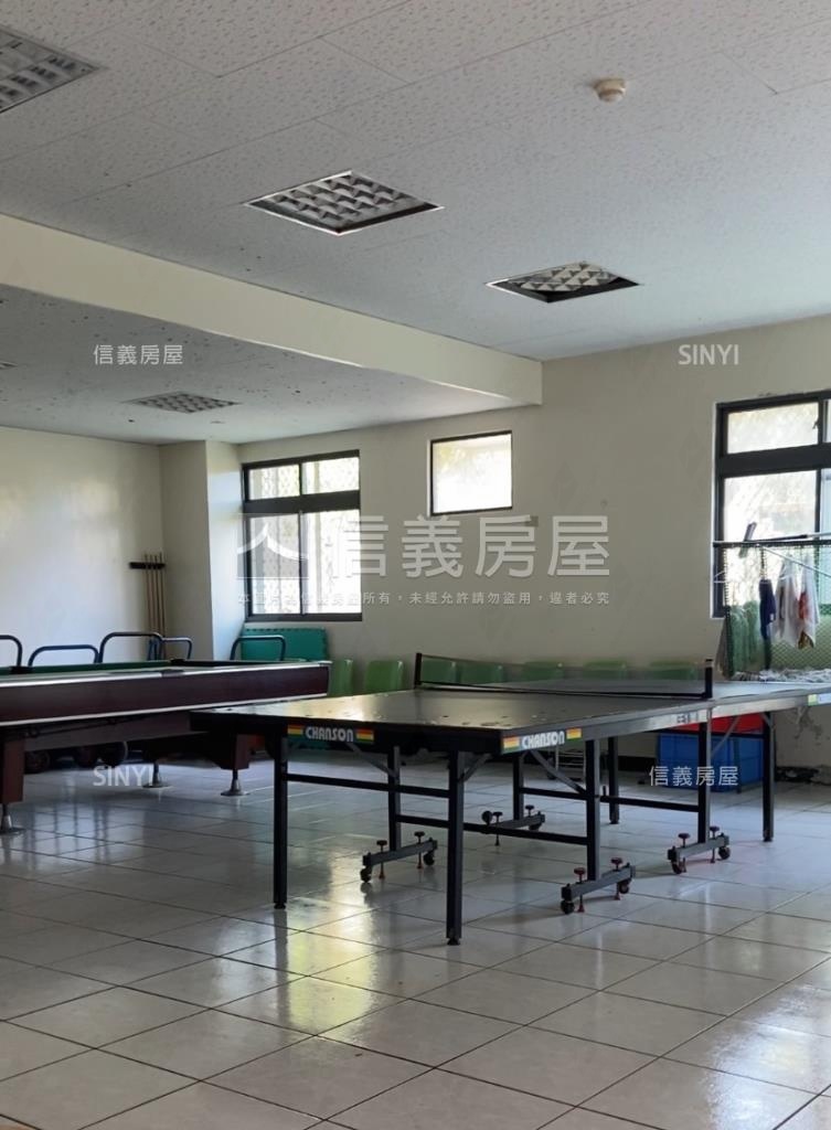 山河戀No2社區外觀及周邊環境