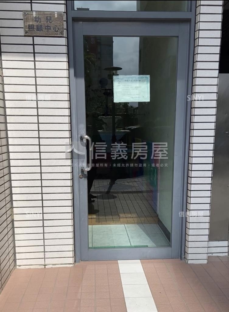 山河戀No2社區外觀及周邊環境