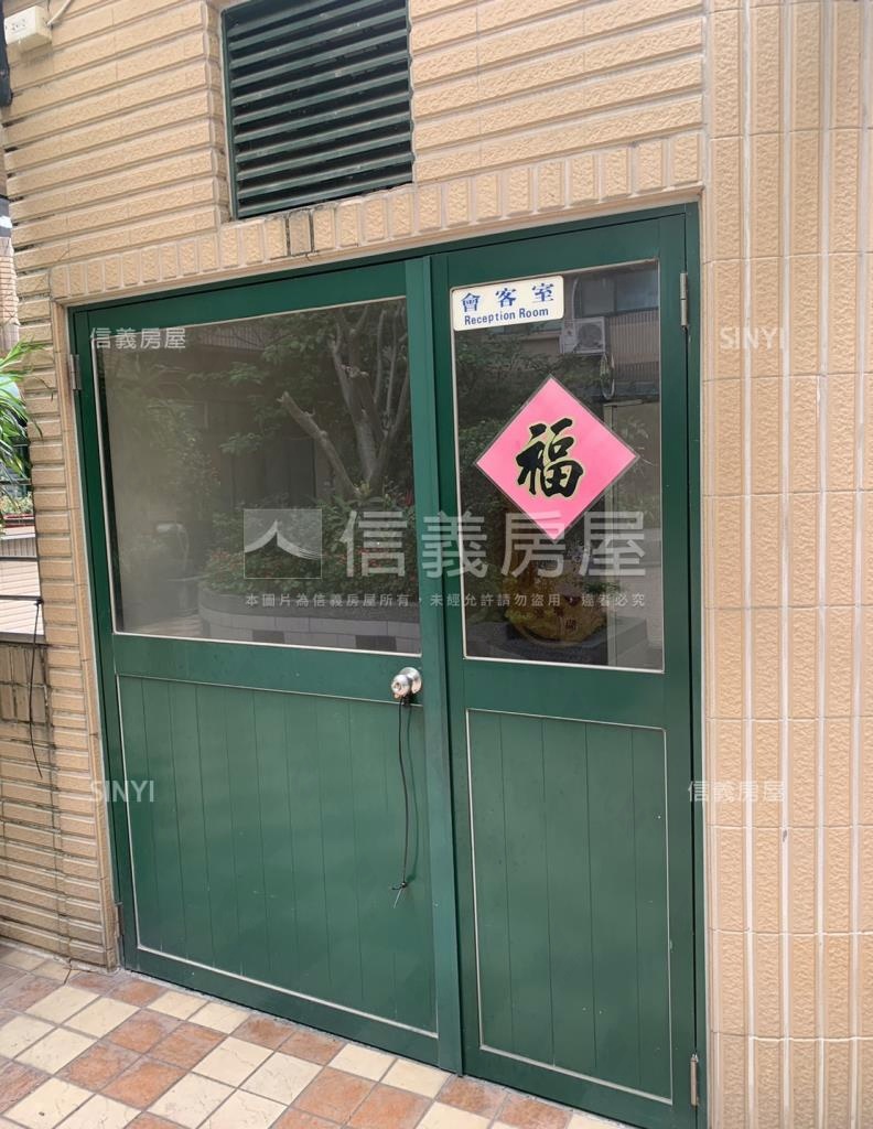 台北百達社區外觀及周邊環境