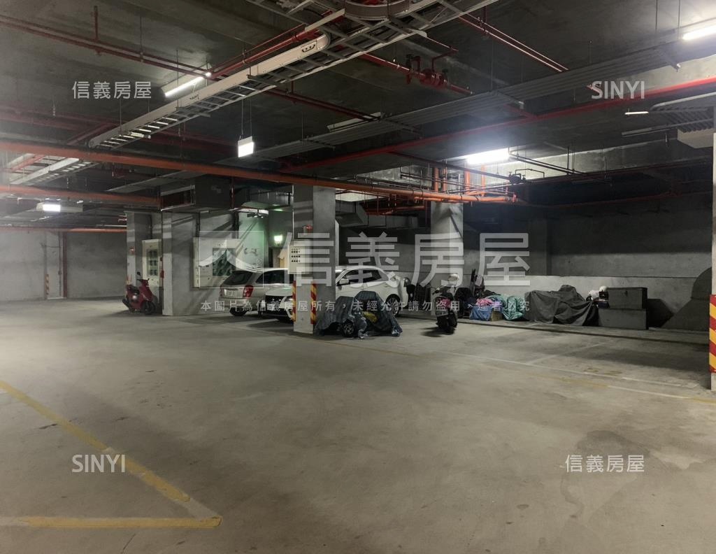台北百達社區外觀及周邊環境