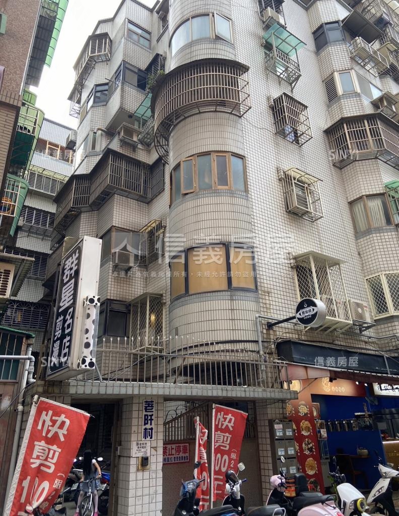 香格里拉社區外觀及周邊環境