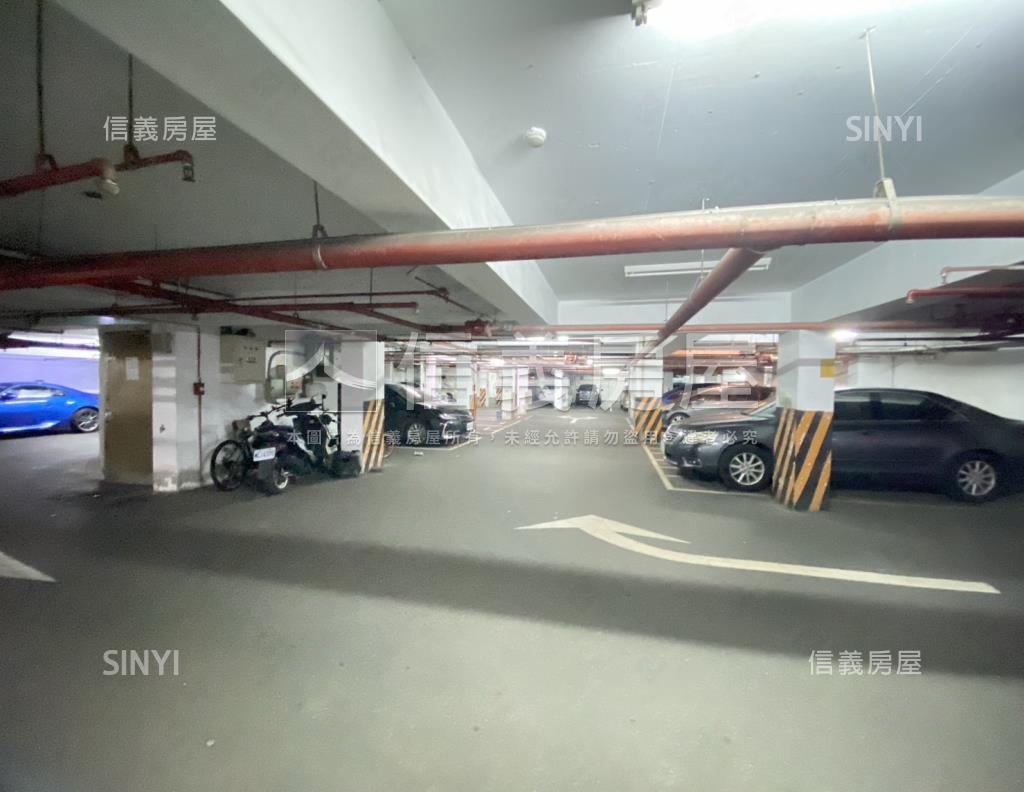 香格里拉社區外觀及周邊環境