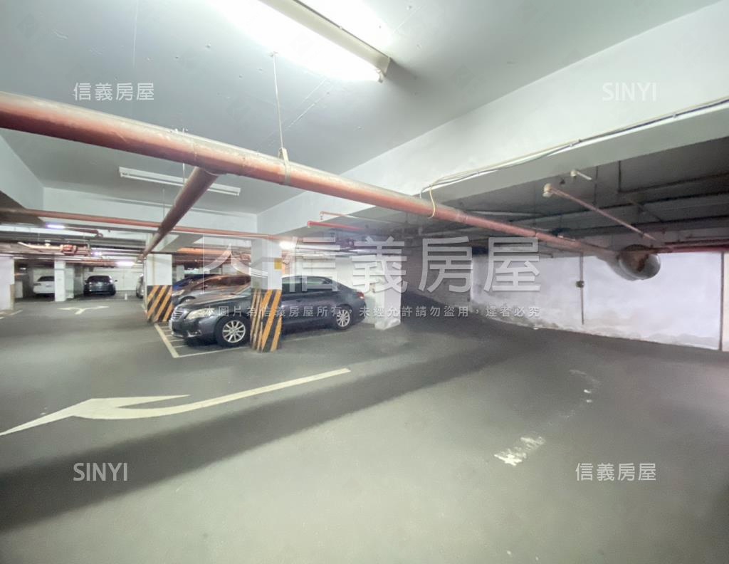 香格里拉社區外觀及周邊環境