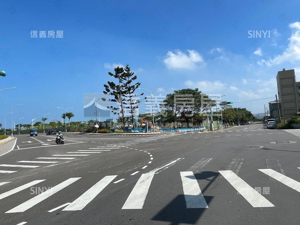 家辰華廈社區外觀及周邊環境