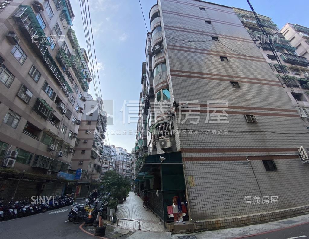 大地回春社區外觀及周邊環境