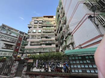 大地回春A區