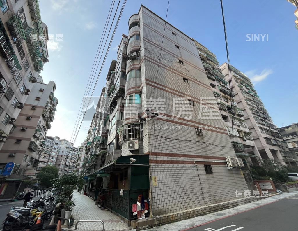大地回春B區社區外觀及周邊環境